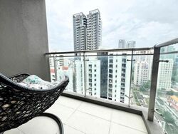The Viridian (D12), Apartment #421297941